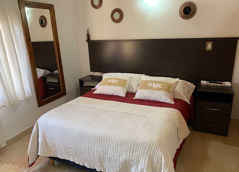 Departamentos El Quincho en Esquel