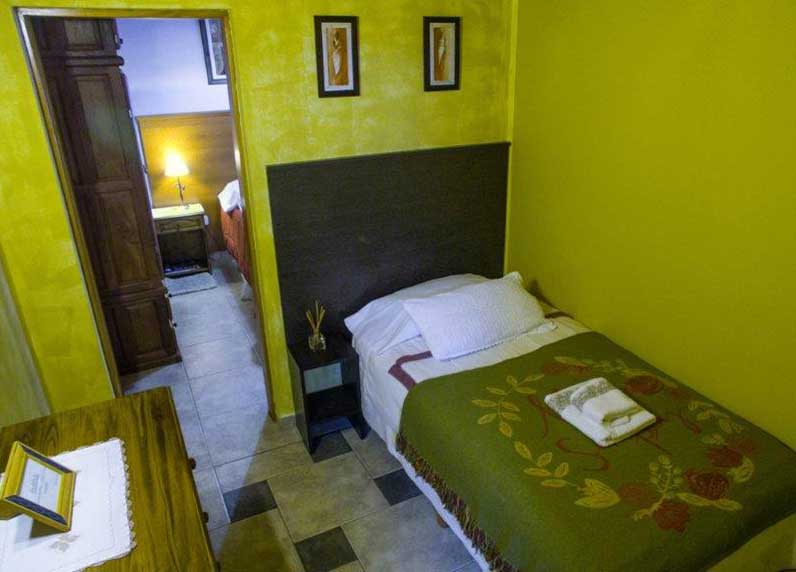 Departamentos El Quincho en Esquel